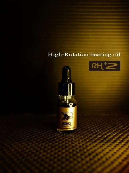 Hrc high rotation bearing oil hrc000032