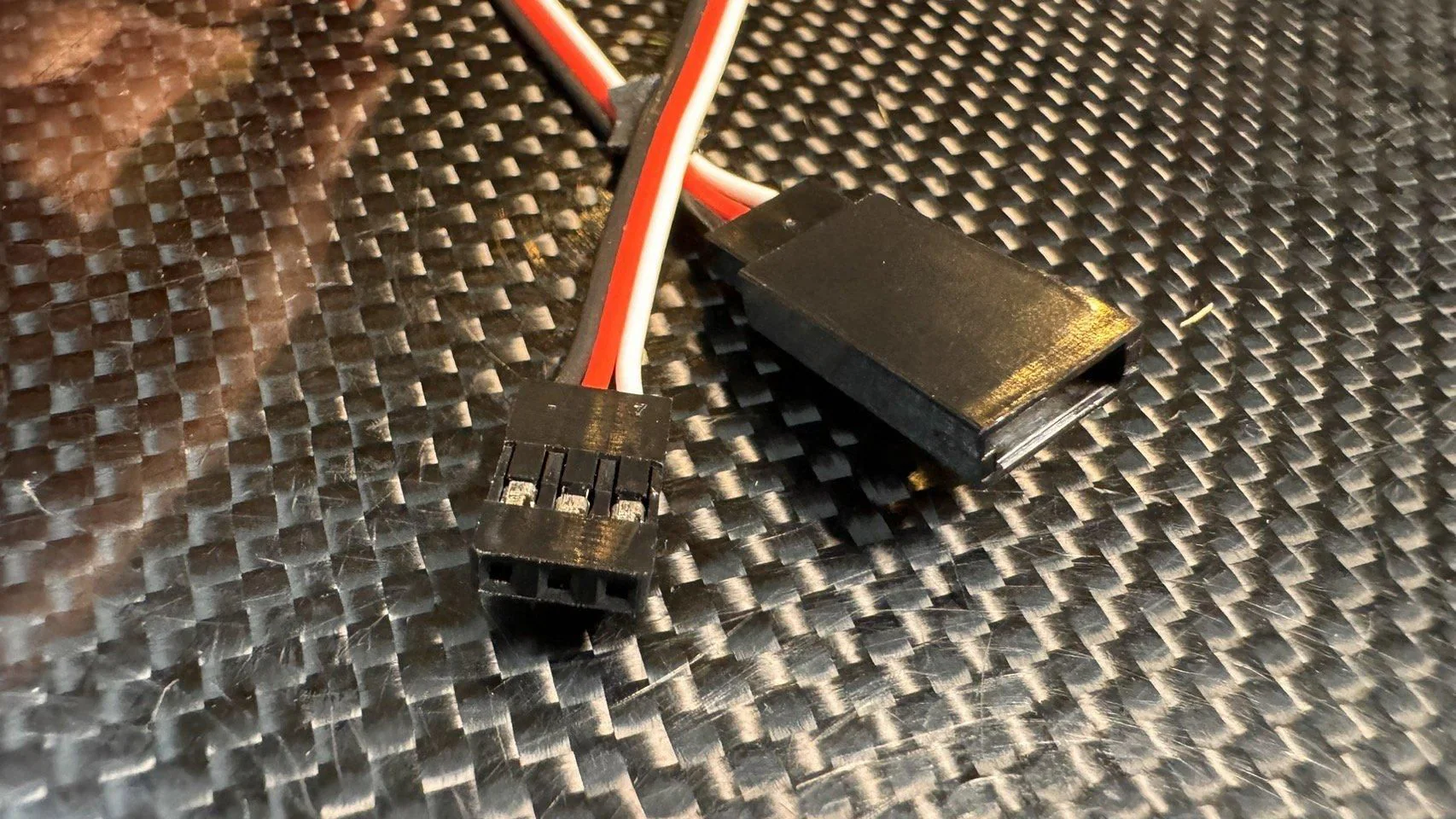HRC Original] Magnetic Connector (RX Code 3-pin) - Image 3