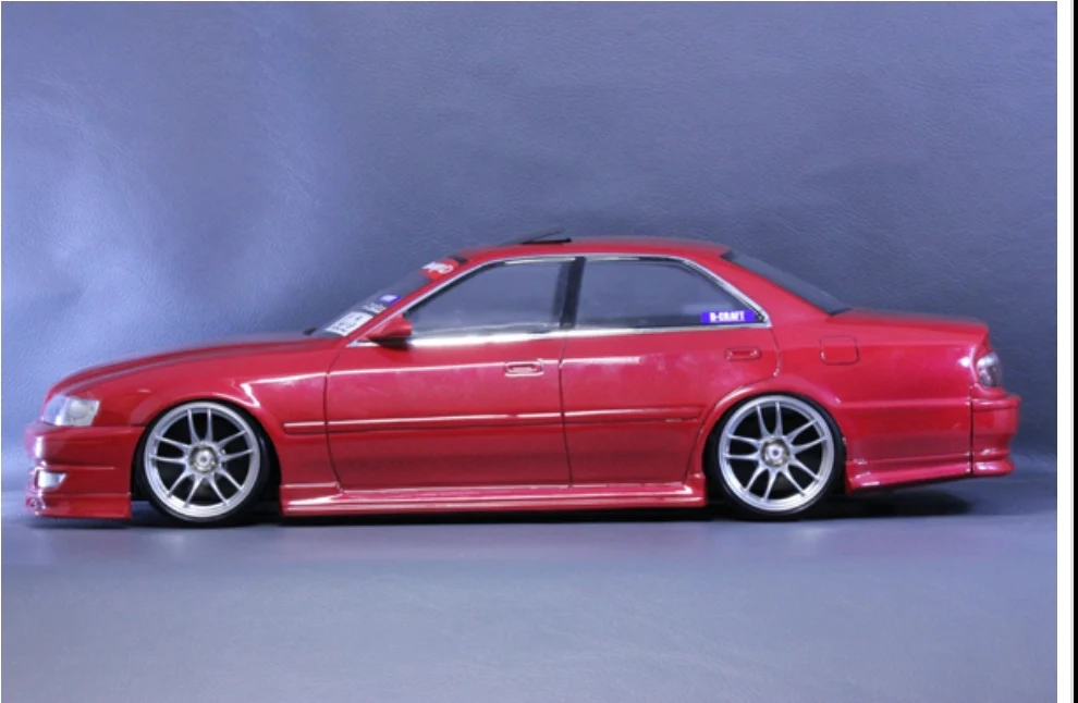 Jzx100 pandora - Image 3