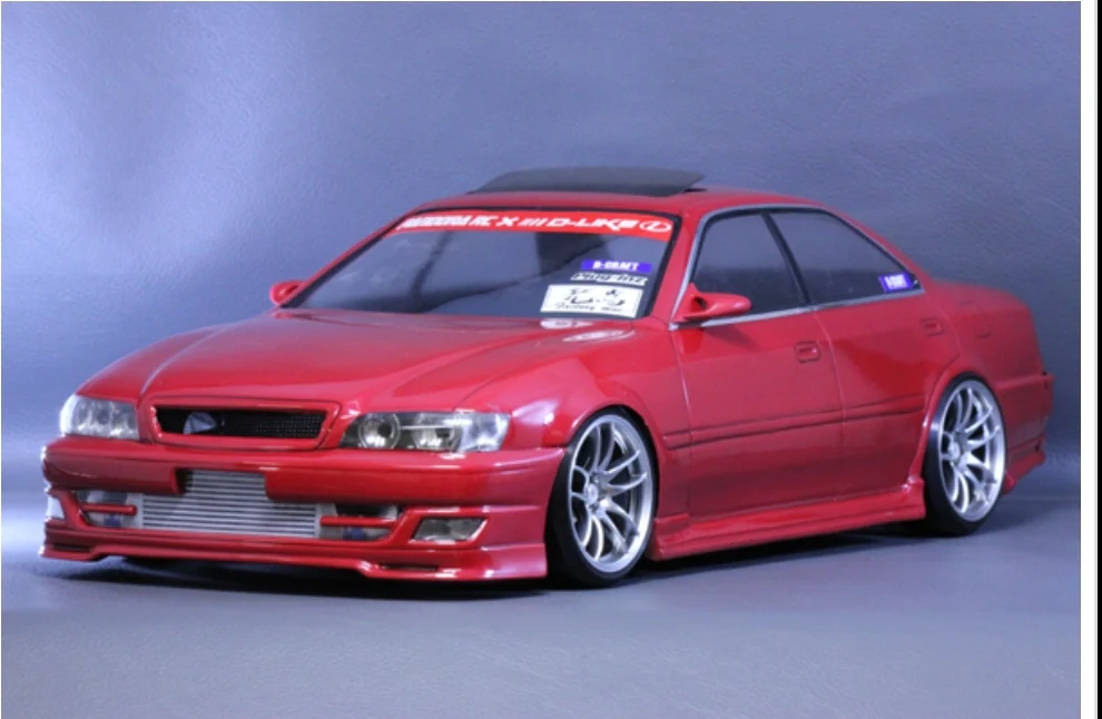 Jzx100 pandora - Image 4