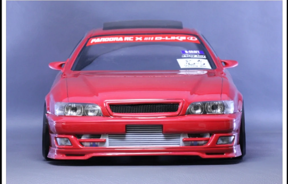 Jzx100 pandora - Image 5