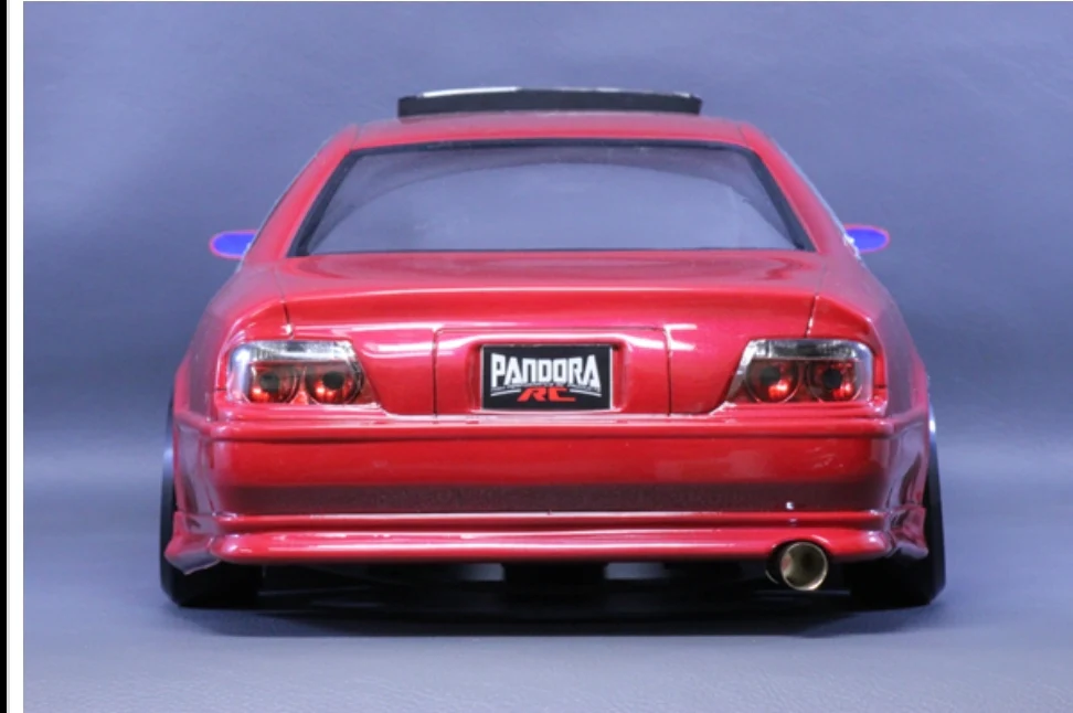 Jzx100 pandora - Image 6