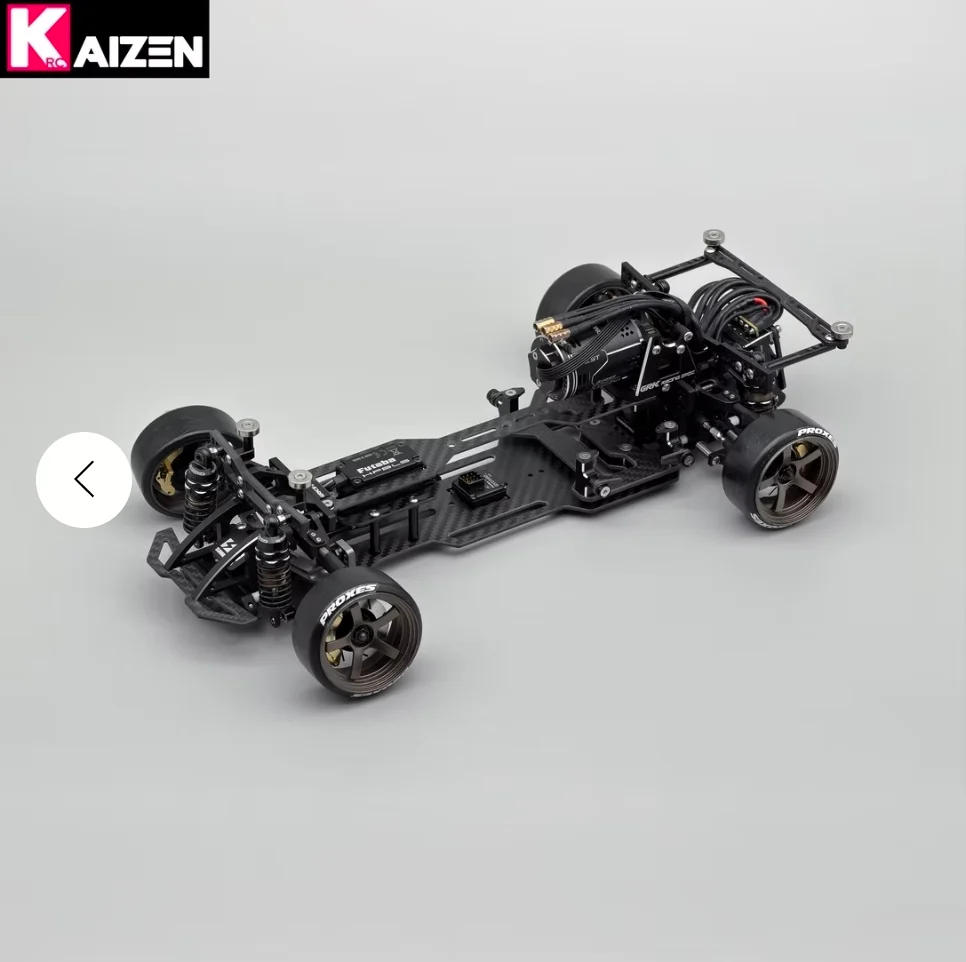 Kaizen Conversion for Shibata GRK5-R krc-033 - Image 2