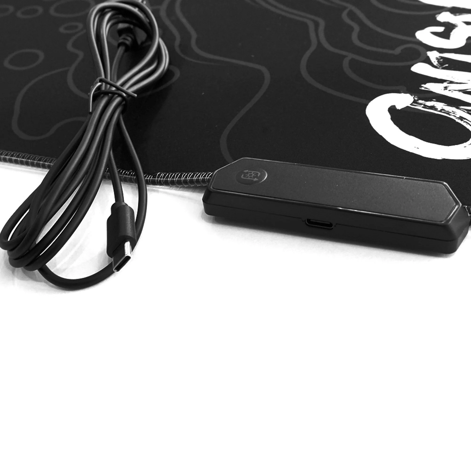 LED Pit Mat Black (900x600mm) oni9138 - Image 3