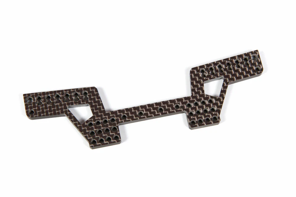 Low Battery mount rear damper stay (R31S073) - Image 2