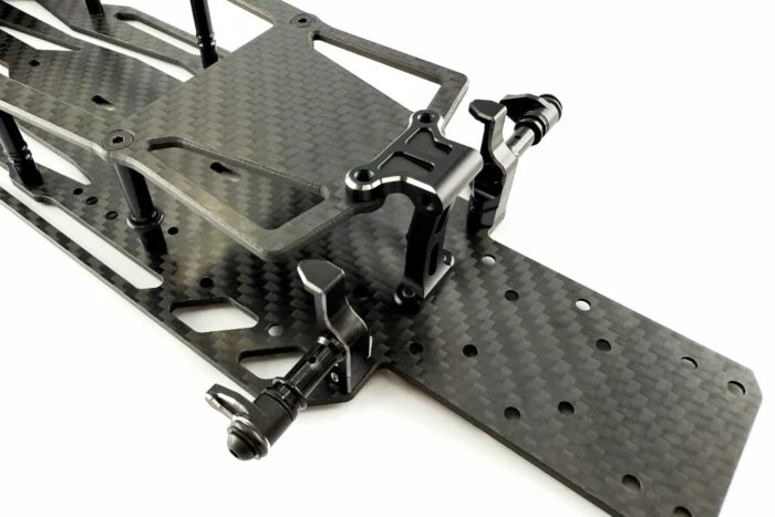 MC-III RDX Conversion Upgrade Chassis Kit [Reve D] RKD-MC3 - Image 10