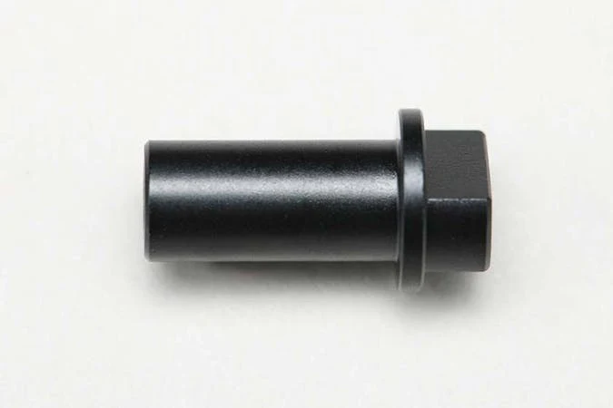 MD-303P - Yokomo Aluminum Idler Gear Post for MD3.0