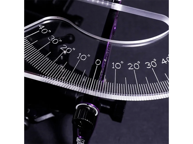 Momentum 7075 Aluminum Set Up System V2 For 1/10 On Road Chassis (Limited Edition)
MMT-026 - Image 5