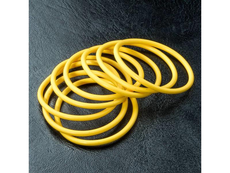 MST / 130018Y / Tire O-Ring (8pcs)