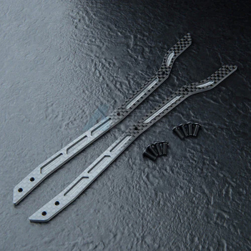 MST/210738 rmx 4 carbon upper deck
