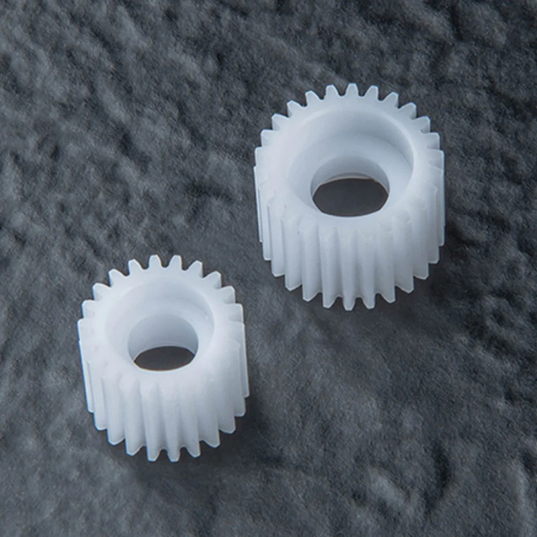 MST 48P 22T & 26T POM Idler Gear White For RMX 2.5 RMX EX RMX 4 210734