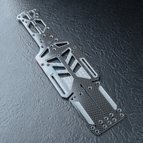 Mst rmx 4 carbon lightweight lower deck - Image 2