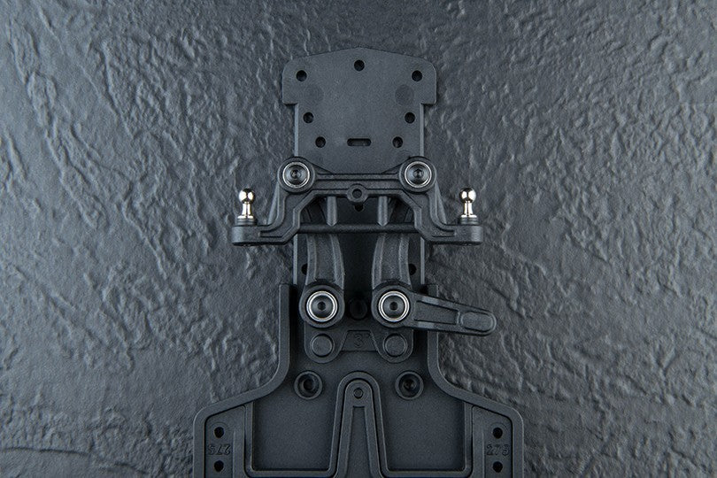 MST RMX-4 S PRO RC Drift Chassis Kit 1/10 - 532217 - Image 14