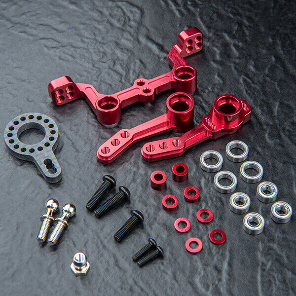 MST Steering Rack & Wiper Arm Set - #210700