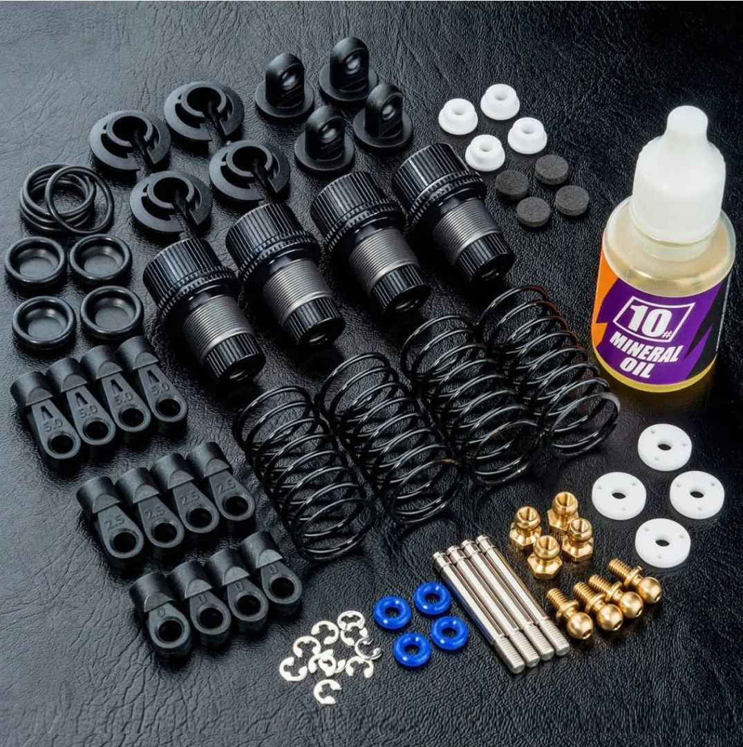 Mst tr56 shock set - Image 3