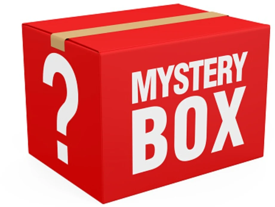 Mystery box