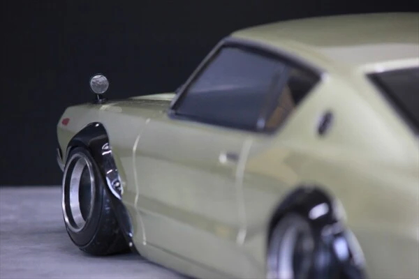 Nissan skyline 2000gt r pab-3211 - Image 6