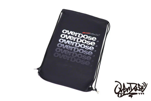 OVERDOSE BB-PB-001 Protection Bag ver.2 (OVERDOSE ver.)