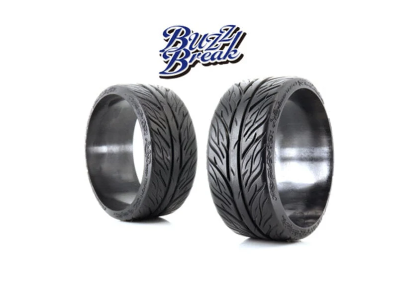 Buzz break Overdose / BB-RT-001 / DRIFT STAR Rolling Dancer Drift Tire 26mm