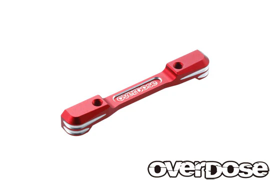 Overdose / OD292 / Aluminum Low Mount Suspension Mount 48.2mm TC for GALM series / Color: various - Image 4