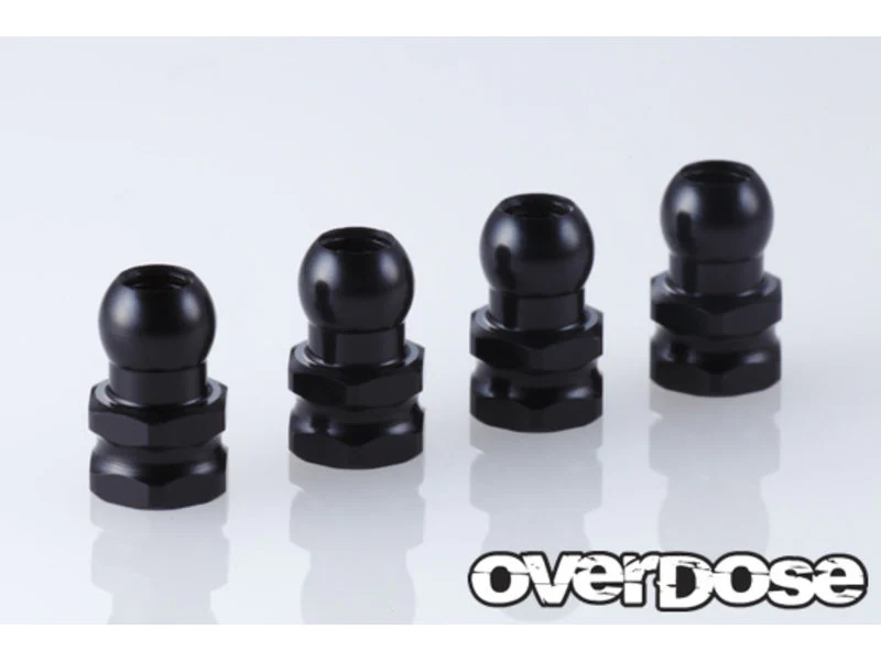 Overdose shock stand off various colours OD1966b - Image 2