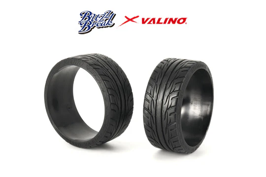 Overdose – Valino Greeva Tires – #BB-RT-003 - Image 3