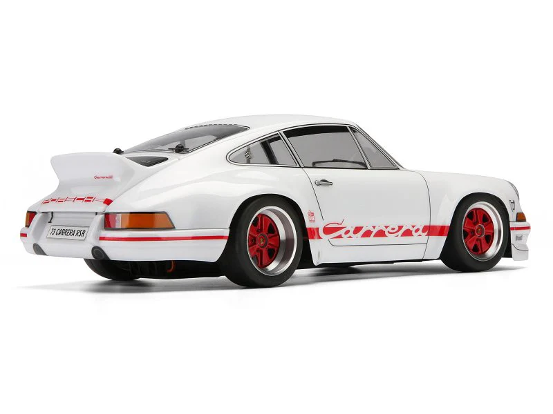 101320 - EU 1973 PORSCHE CARRERA RSR BODY (WB210mm.F0/R6mm NO ACCESSORIES) - Image 2