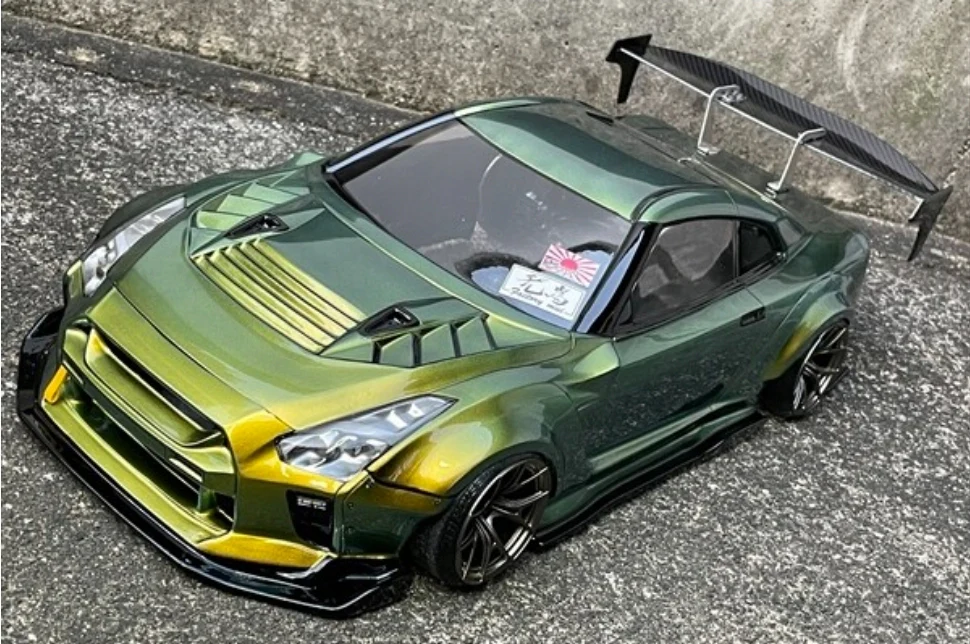 Pandora gtr 35 - Image 2