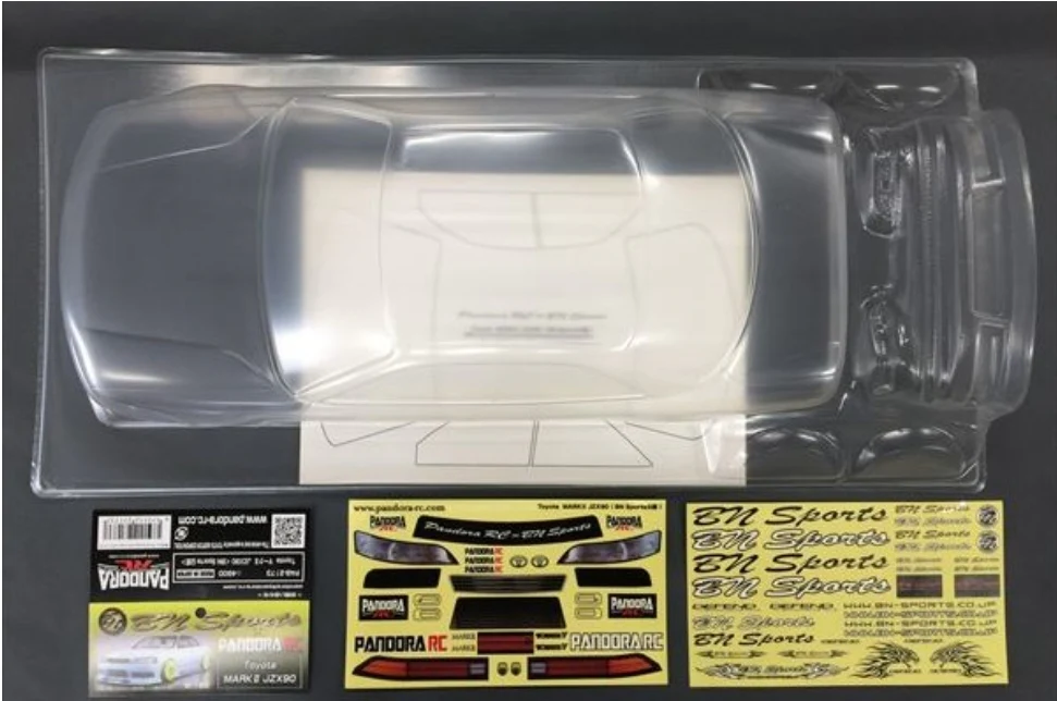 Pandora jzx 90 pab 3173 - Image 6