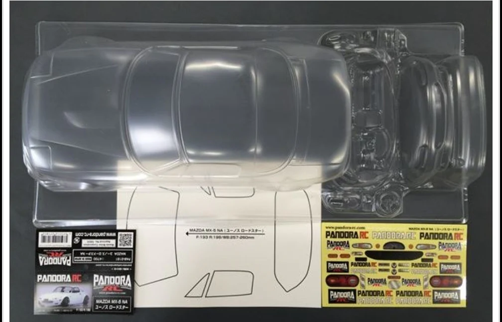 Pandora mx5 PAB-3181 - Image 3