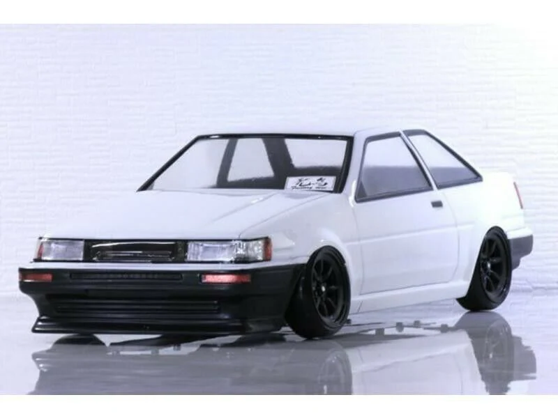 Pandora Rc ae 86 Rc clear Body Shell pab 3168