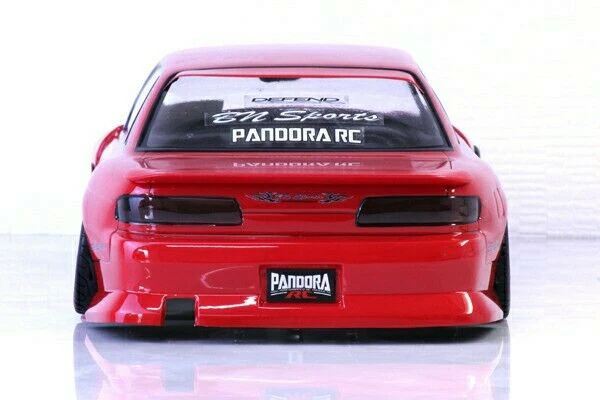 Pandora Rc nissan ps13 pab 3186 - Image 2