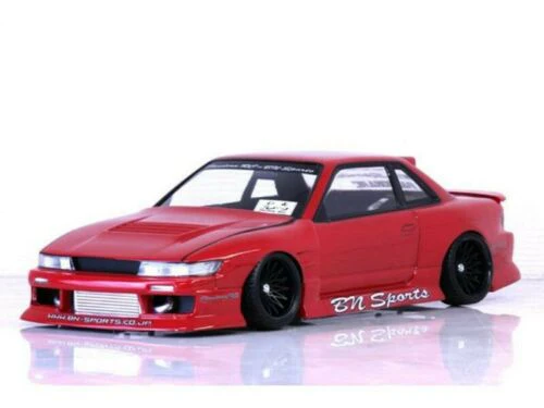 Pandora Rc nissan ps13 pab 3186 - Image 4