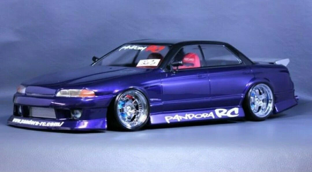 Pandora Rc nissan r32 4 dr pab 3134