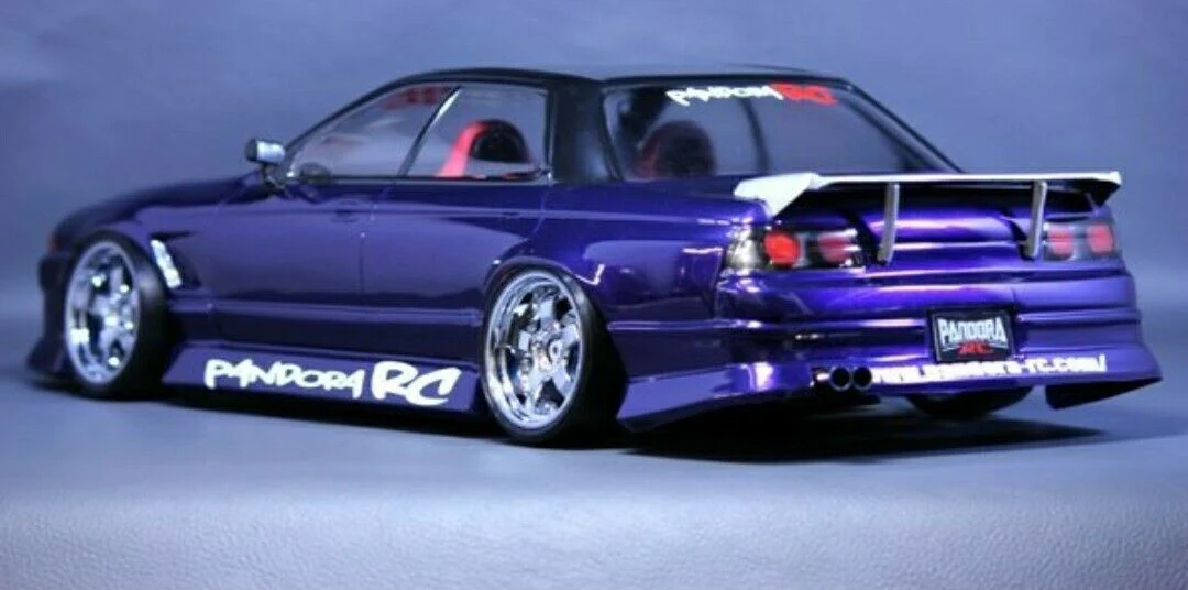 Pandora Rc nissan r32 4 dr pab 3134 - Image 2