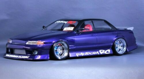 Pandora Rc nissan r32 4 dr pab 3134 - Image 3