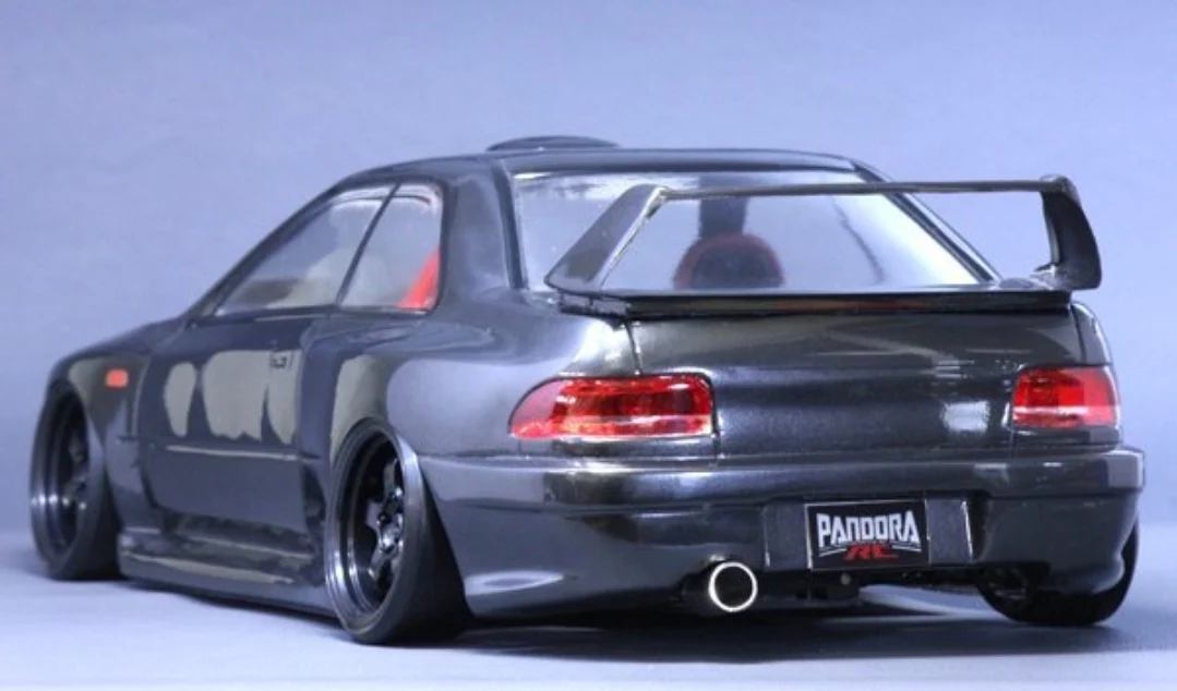 Pandora RC - PAB-3137 - Subaru Impreza (22B-STI) - Image 2