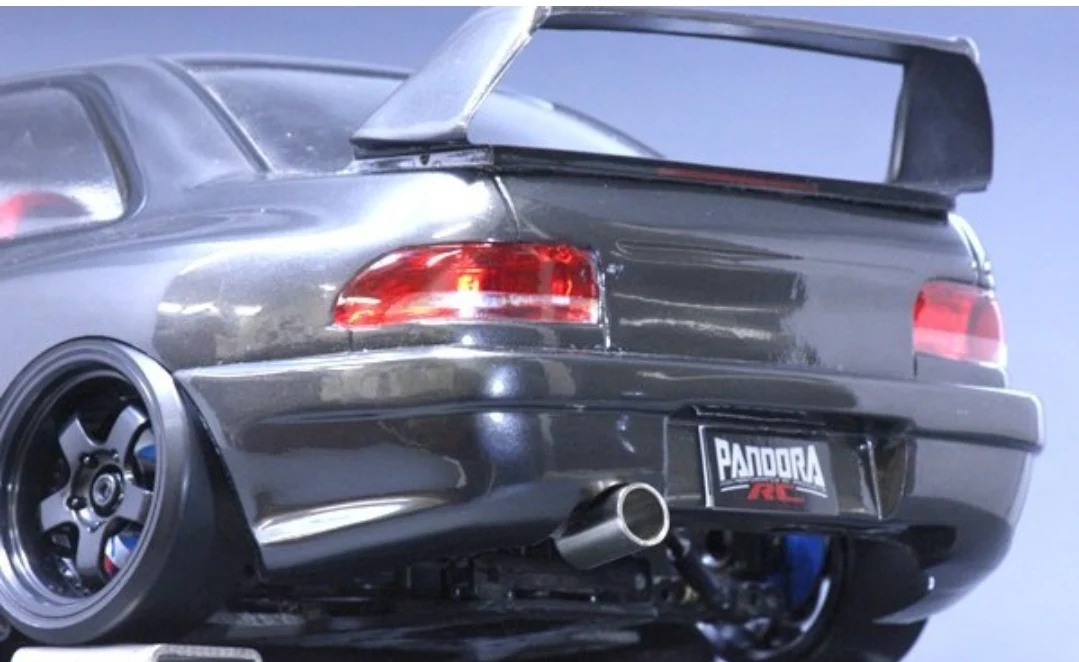 Pandora RC - PAB-3137 - Subaru Impreza (22B-STI) - Image 5