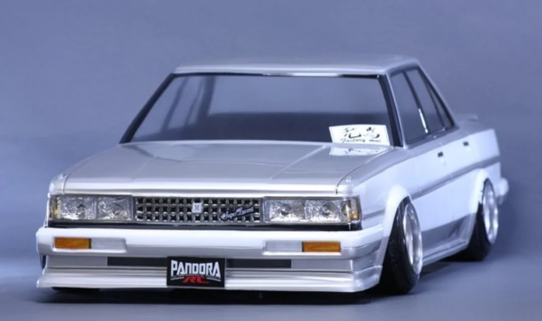 Pandora RC - PAB-3146 - Toyota Cresta (GX71)