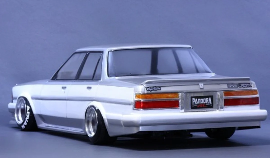 Pandora RC - PAB-3146 - Toyota Cresta (GX71) - Image 2