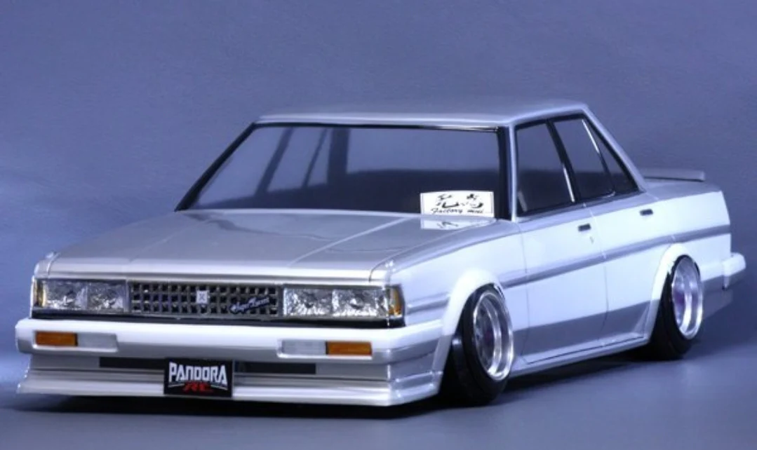 Pandora RC - PAB-3146 - Toyota Cresta (GX71) - Image 3