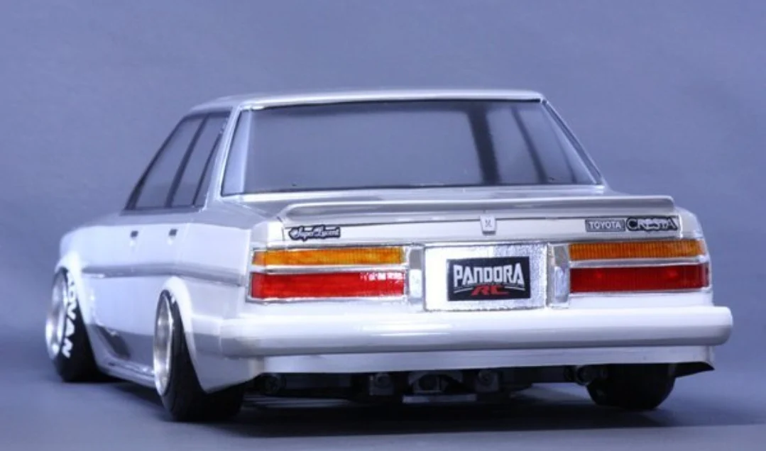 Pandora RC - PAB-3146 - Toyota Cresta (GX71) - Image 4