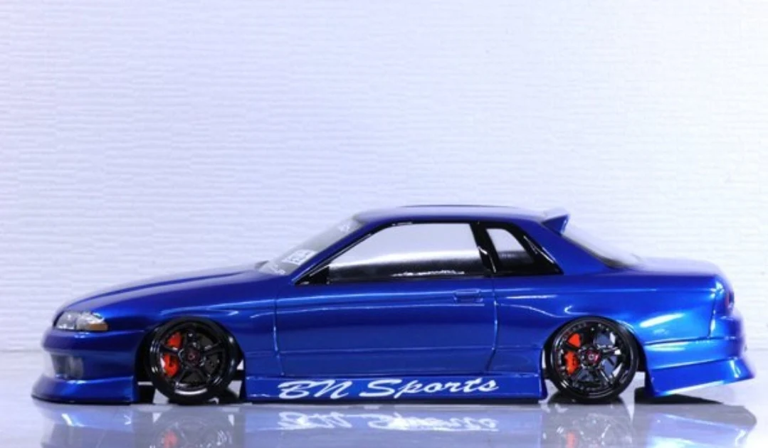 Pandora RC - PAB-3161 - Nissan Skyline R32 - BN Sportsf - Image 2