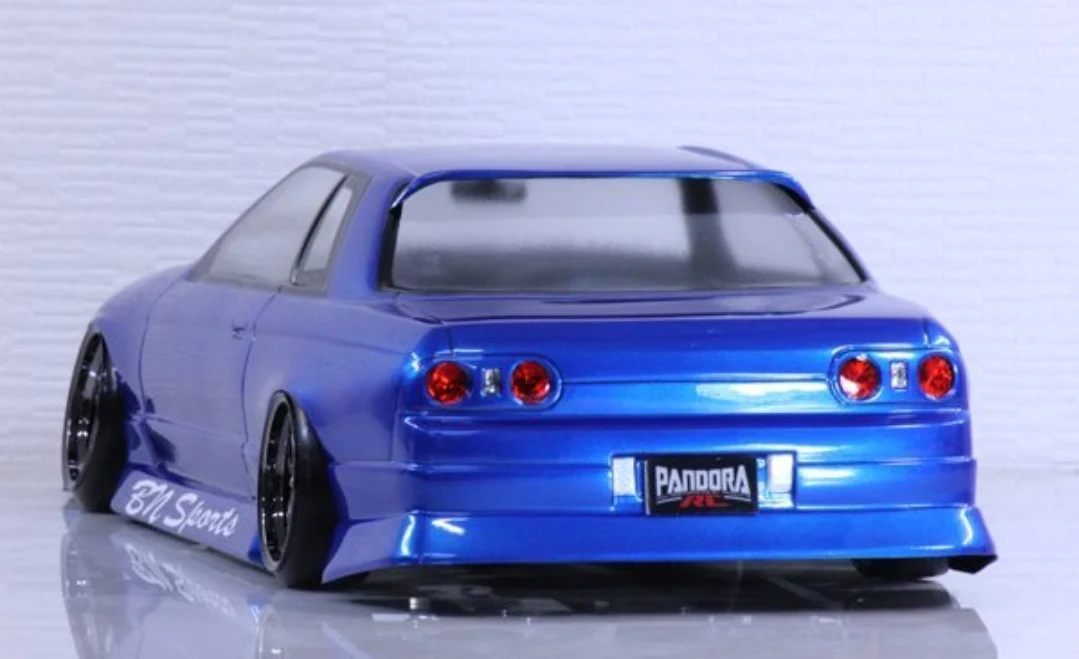 Pandora RC - PAB-3161 - Nissan Skyline R32 - BN Sportsf - Image 3