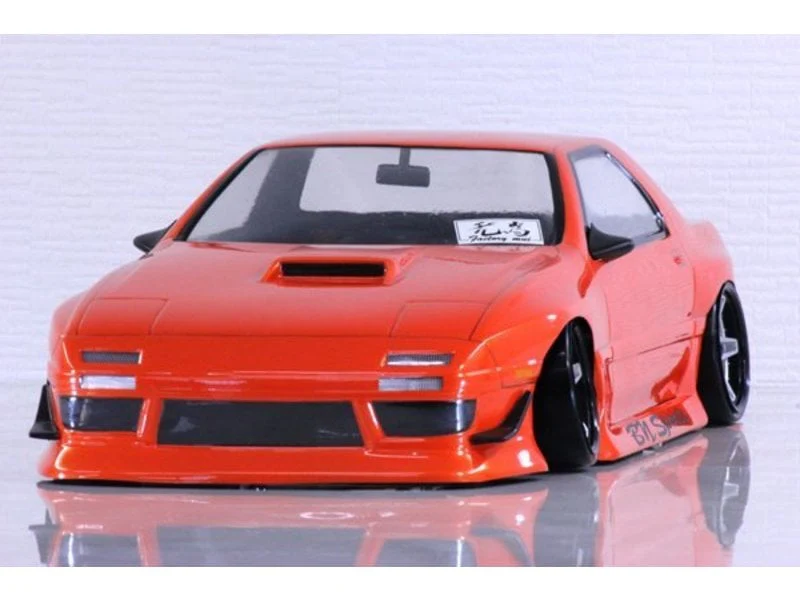 Pandora RC / PAB-3160 / Mazda RX 7 (FC3S) - BN Sports - Image 2