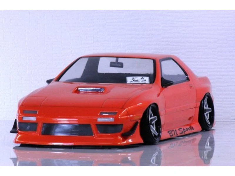 Pandora RC / PAB-3160 / Mazda RX 7 (FC3S) - BN Sports - Image 6