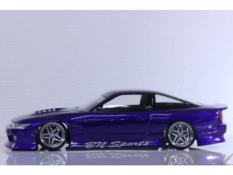 Pandora RC / PAB-3162 / Nissan Sileighty S13 - BN Sports - Image 3