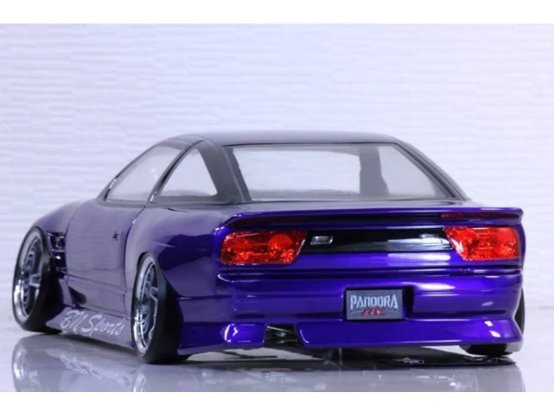 Pandora RC / PAB-3162 / Nissan Sileighty S13 - BN Sports - Image 5