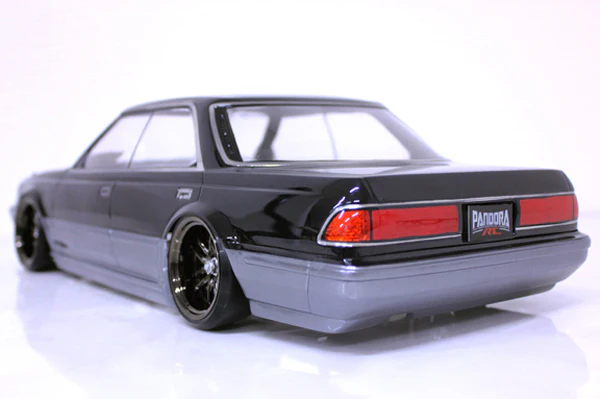 Pandora RC / PAB-3170 / Toyota Mark II (JZX81 Ver. 2) - Image 2