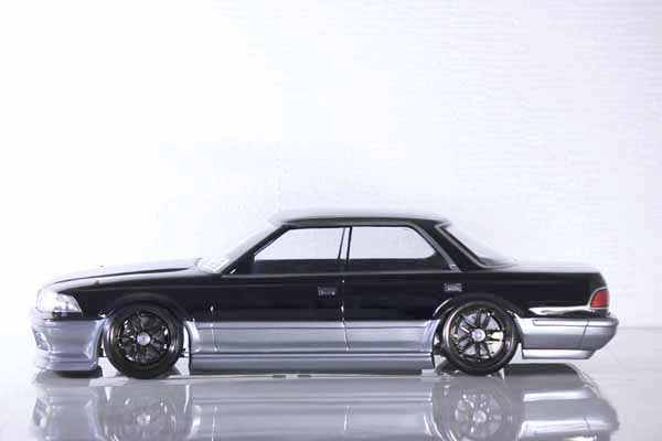 Pandora RC / PAB-3170 / Toyota Mark II (JZX81 Ver. 2) - Image 3